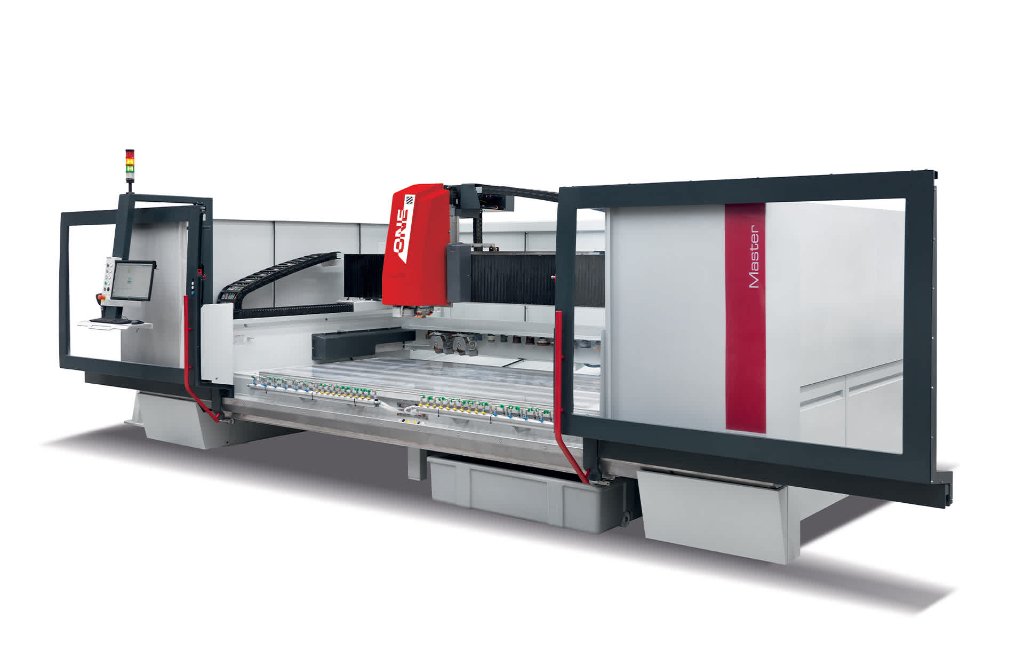 Intermac CNC