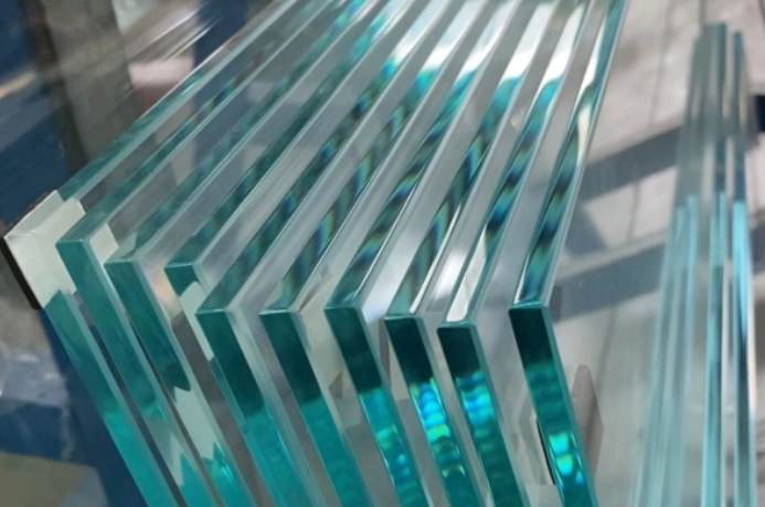 Tempered Glass