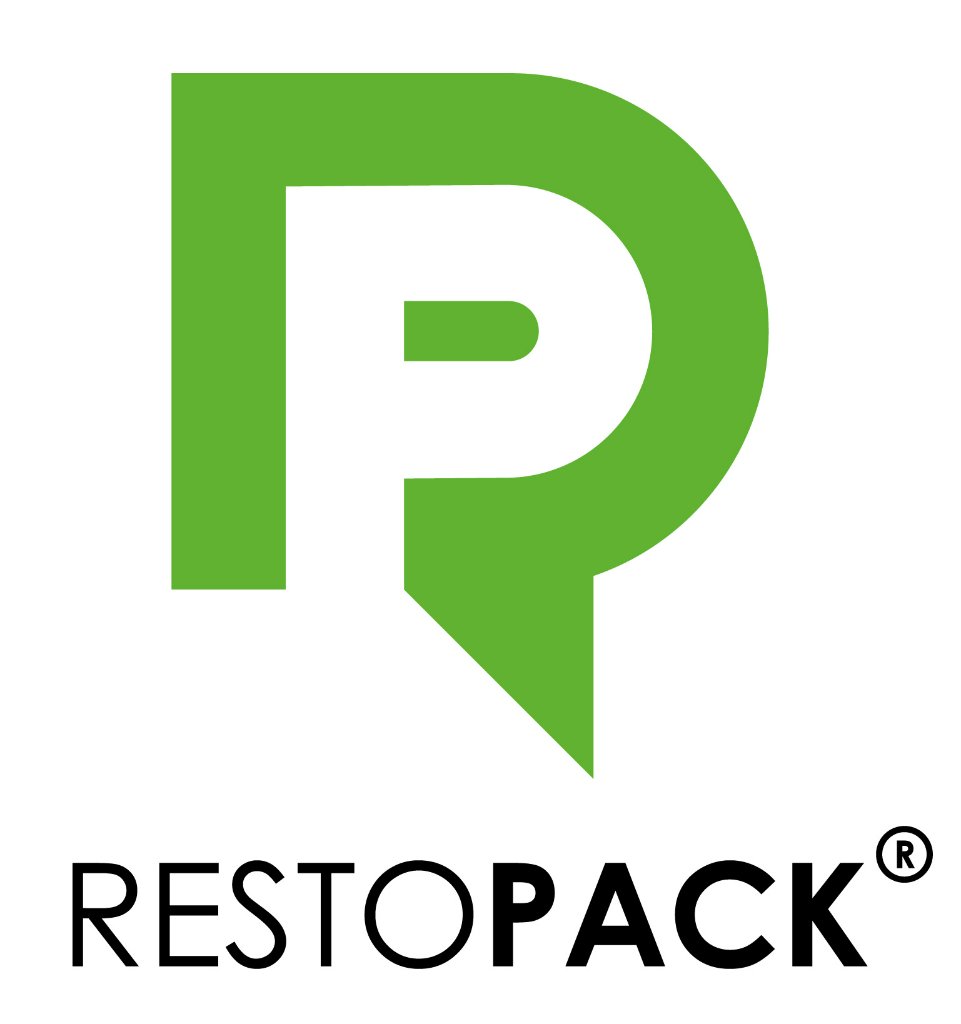 Restopack Logo
