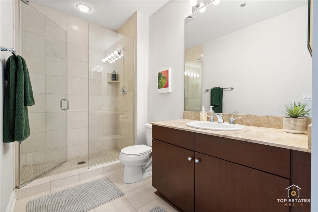 Bathroom 3