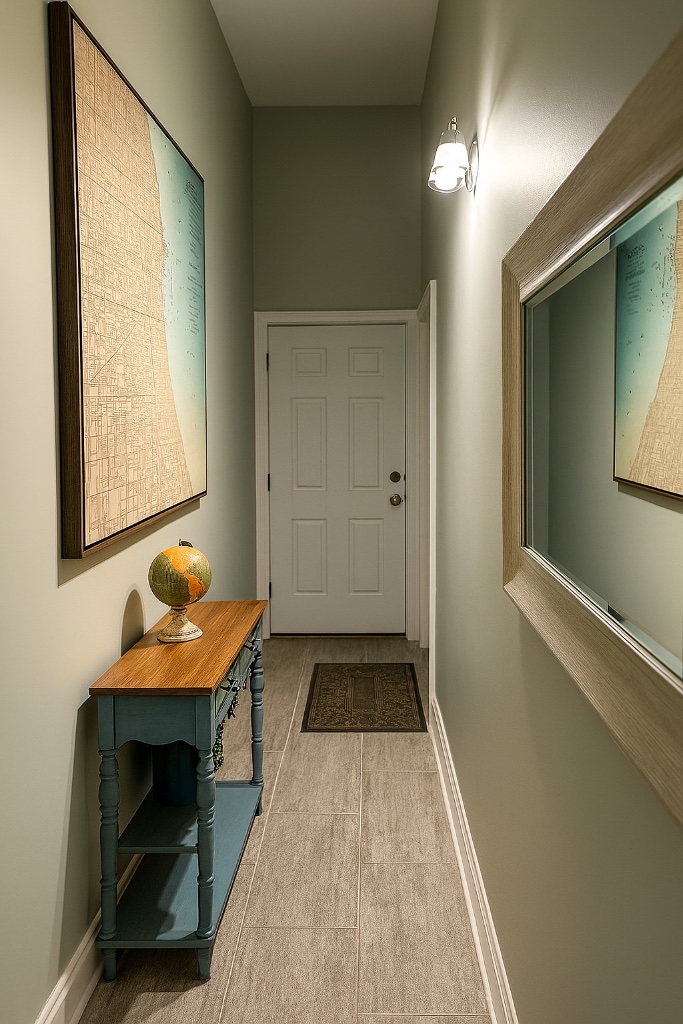 Entryway