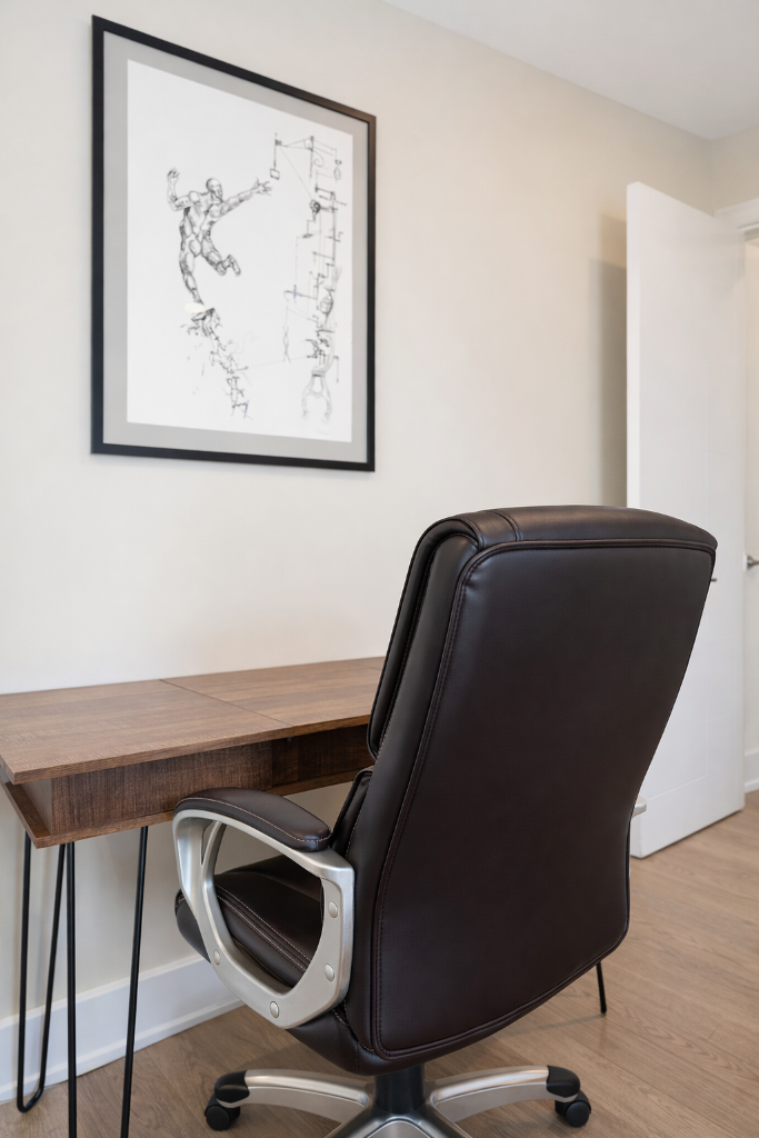 Workspace