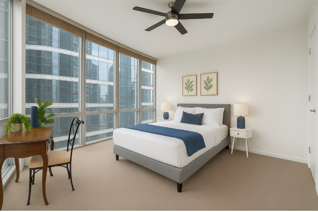 Bedroom 2