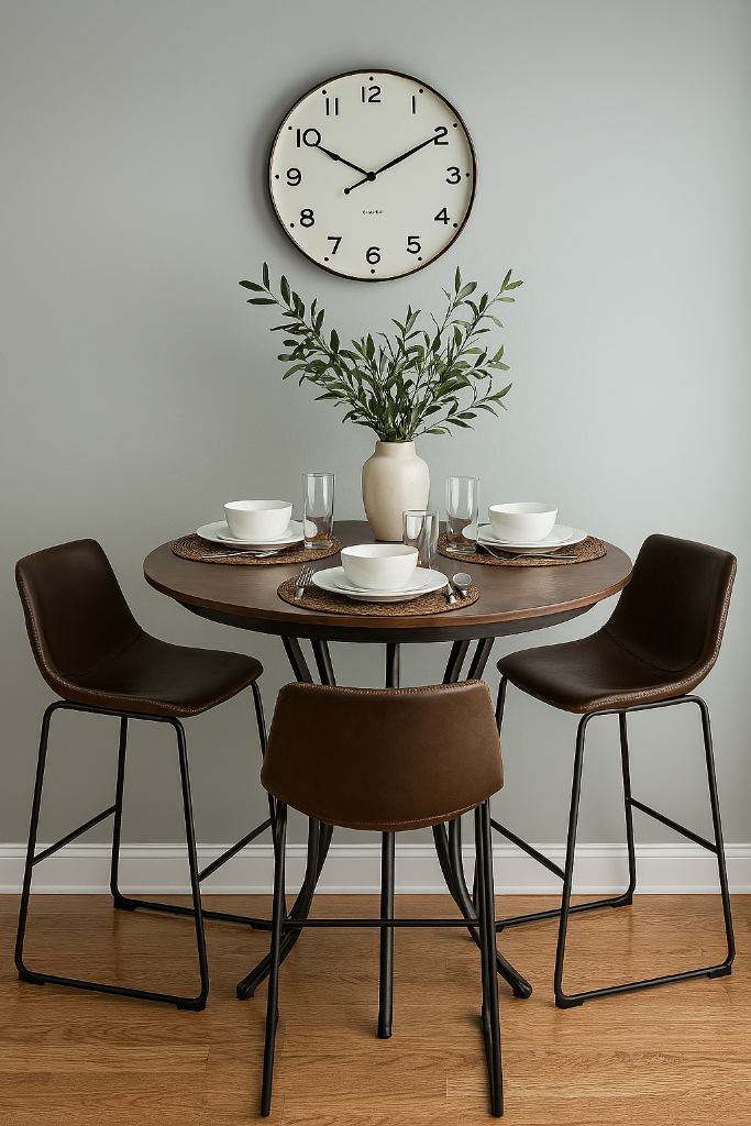 Dining Space