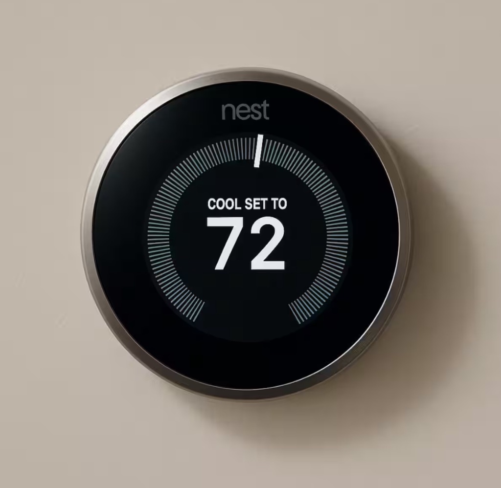 Smart Climate Control