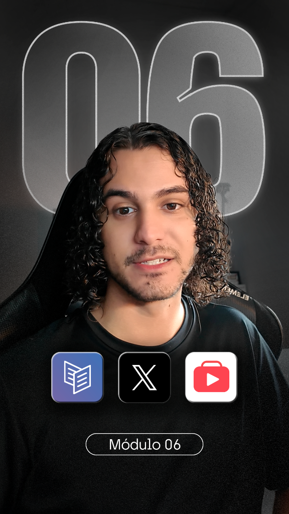 Módulo 6: Portfólio