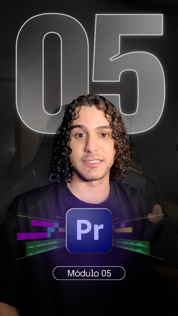 Módulo 5: Premiere Pro