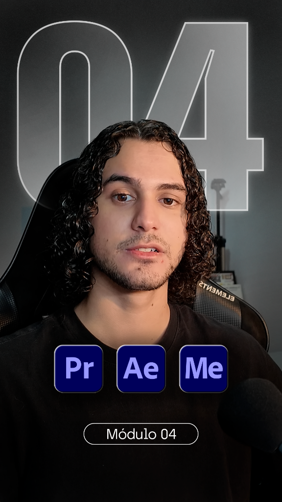 Módulo 4: Programas