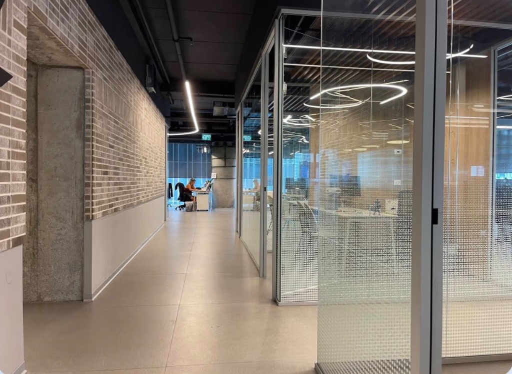 משרדים להייטק תל אביב