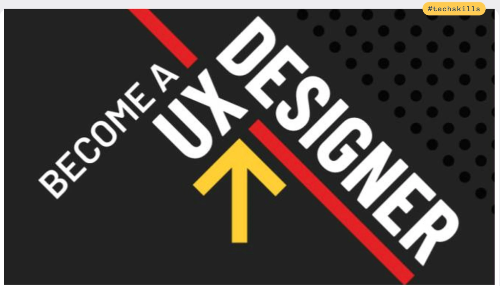 Become a UX Designer workshop at SXSW