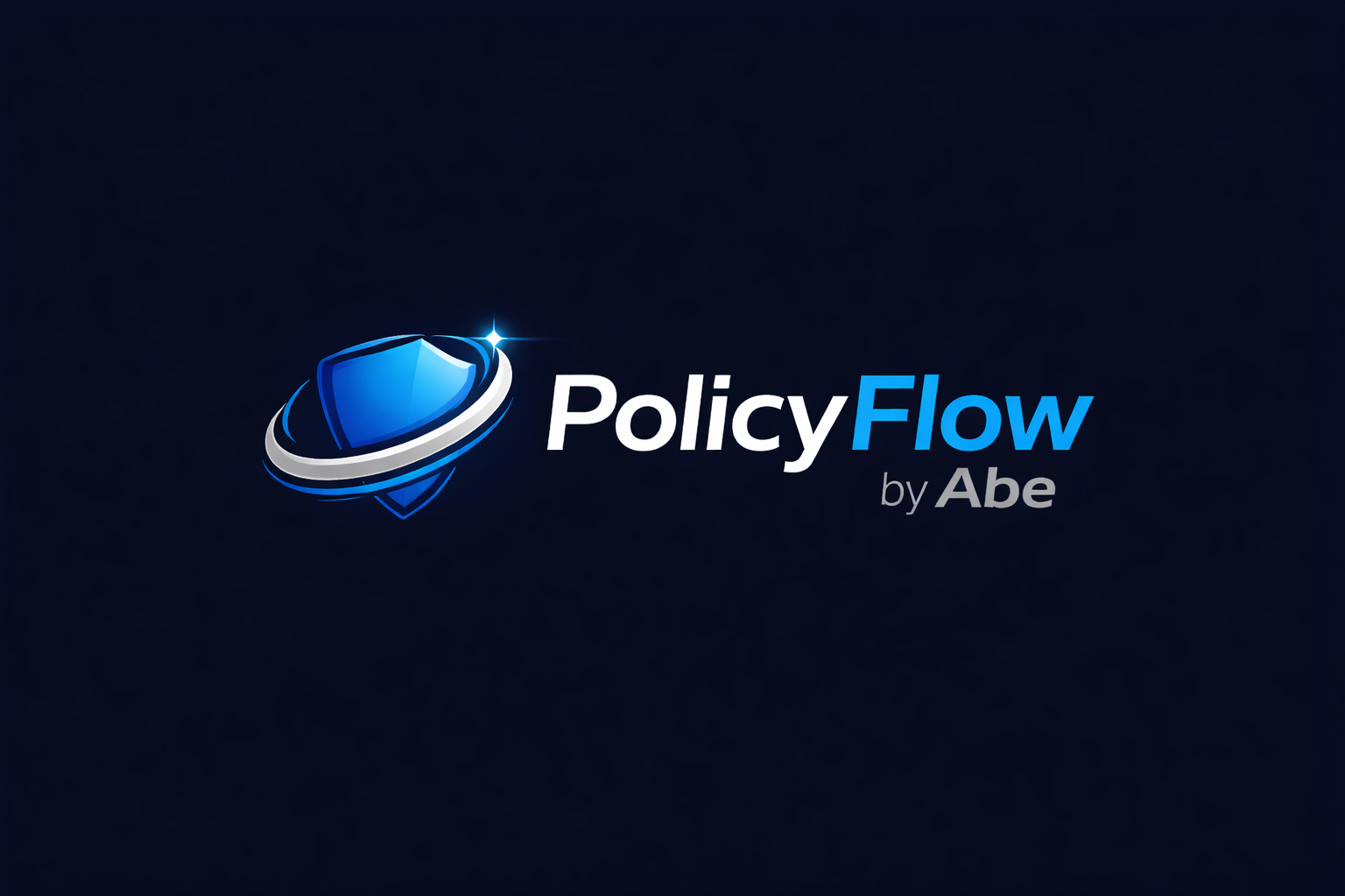 PolicyFlow by Abe logo