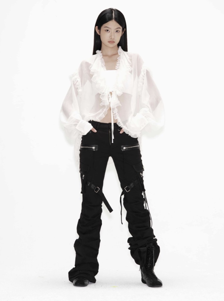 GRACE ELWOOD look 13