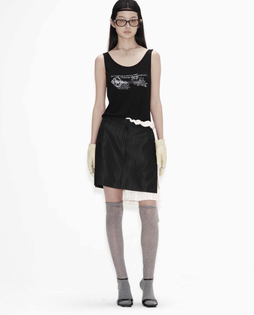 GRACE ELWOOD look 12