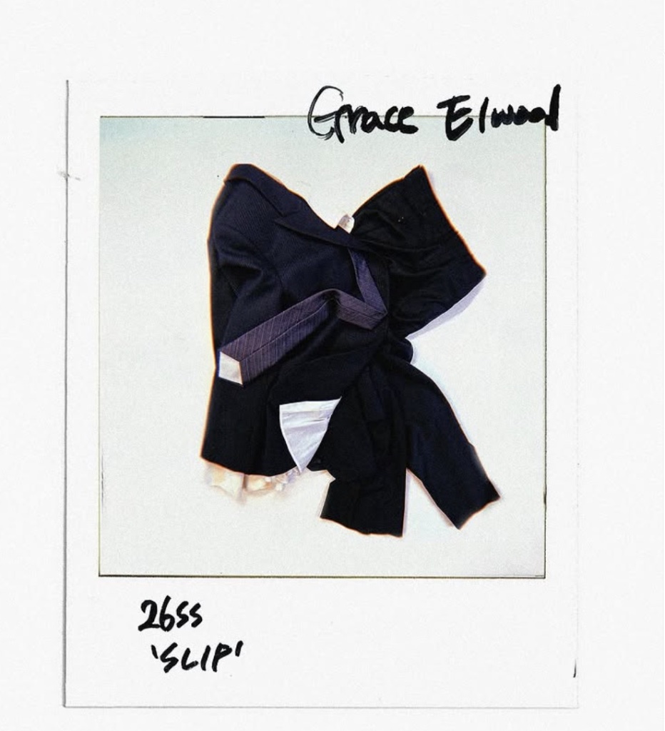 GRACE ELWOOD look 15