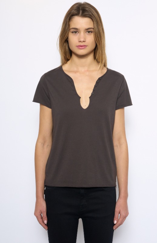 ZADIG & VOLTAIRE look 10