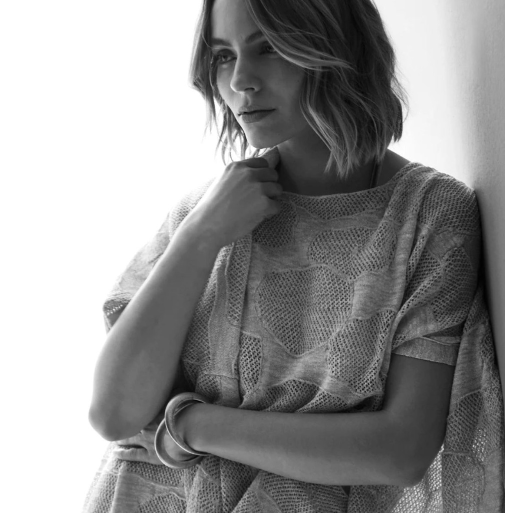 SARAH PACINI