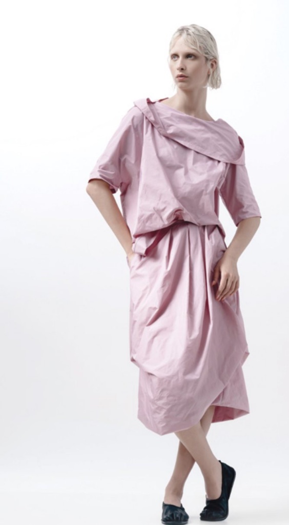 XENIA look 8