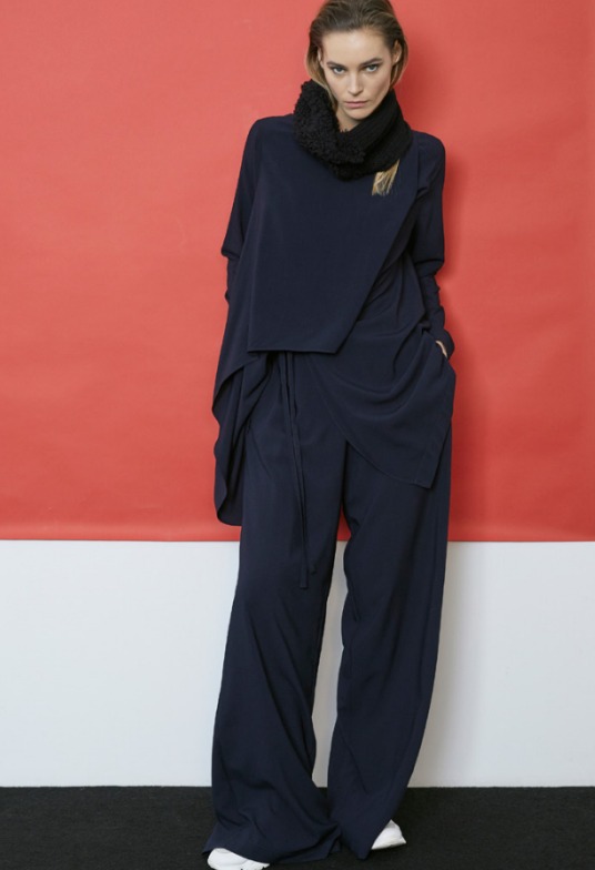 PierAntonioGaspari look 9