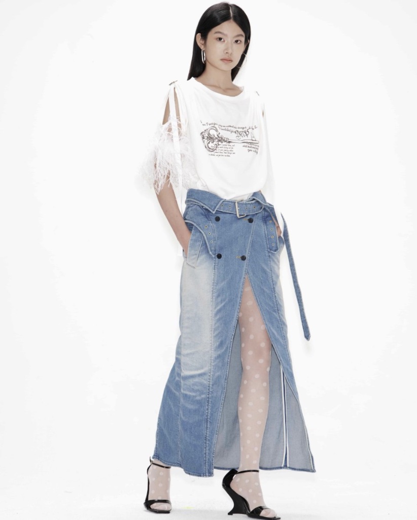 GRACE ELWOOD look 14