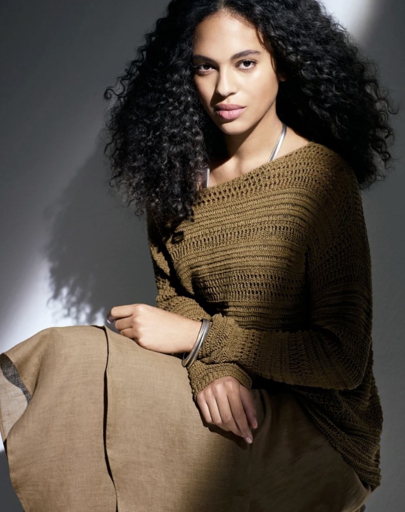 SARAH PACINI