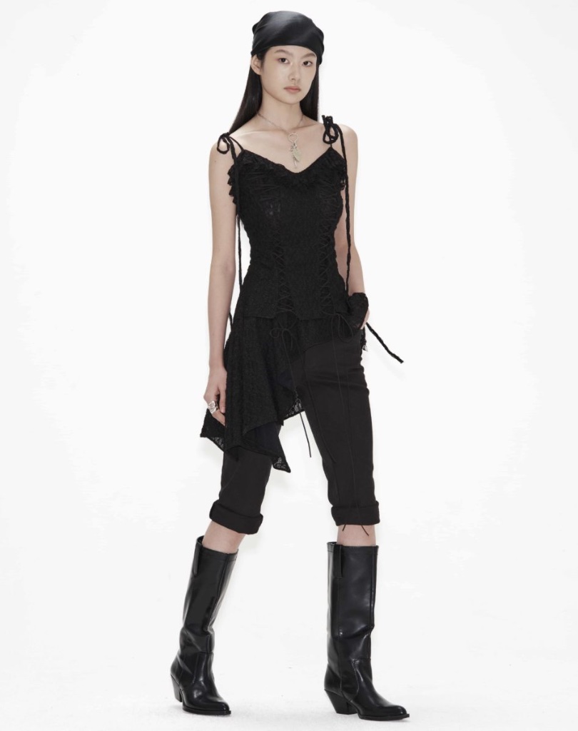 GRACE ELWOOD look 11