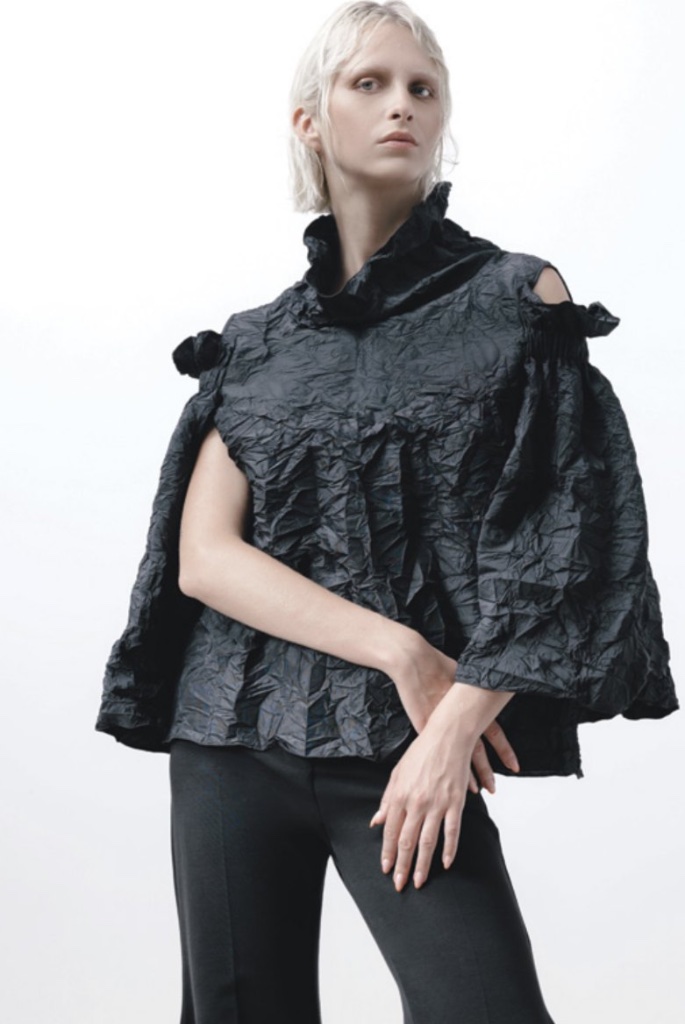 XENIA look 15