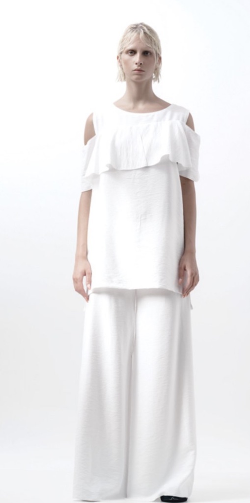 XENIA look 10