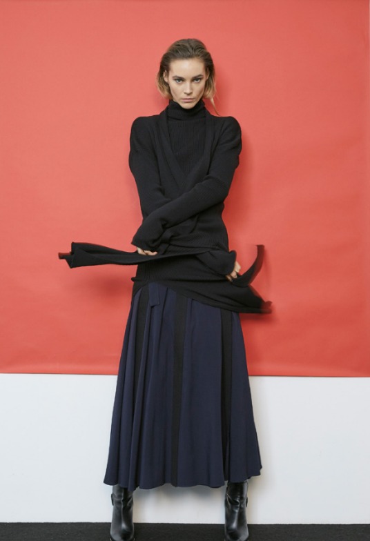 PierAntonioGaspari look 4