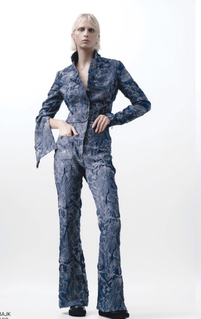 XENIA look 13