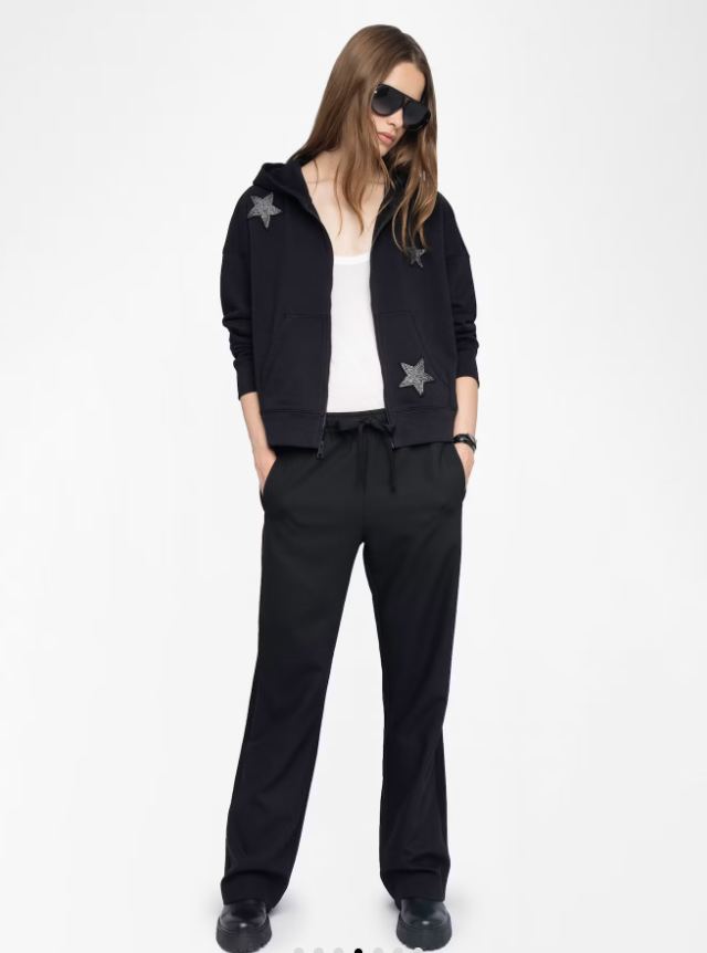 ZADIG & VOLTAIRE look 17