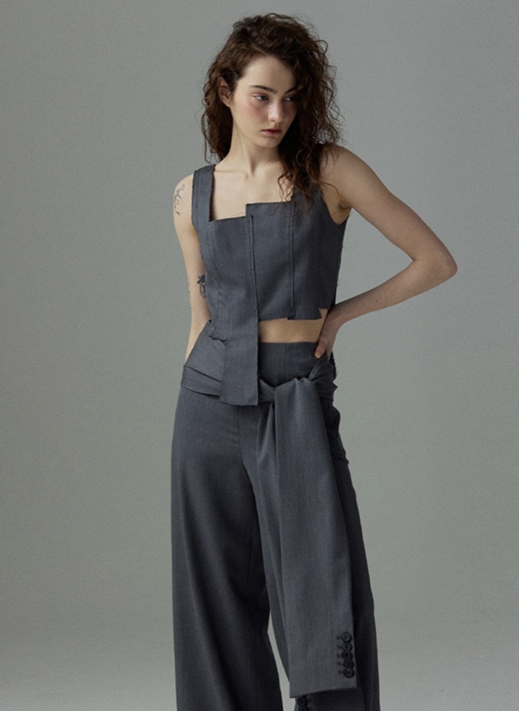 MMAM  look 12