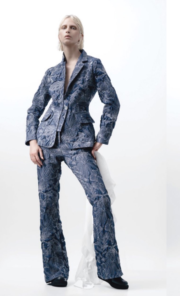 XENIA look 14
