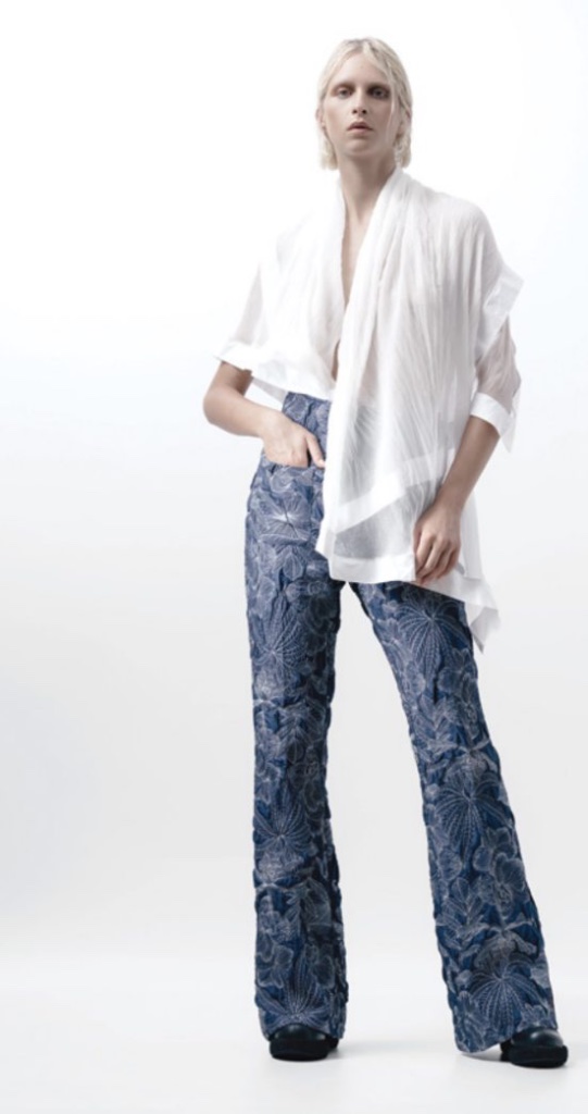 XENIA look 11
