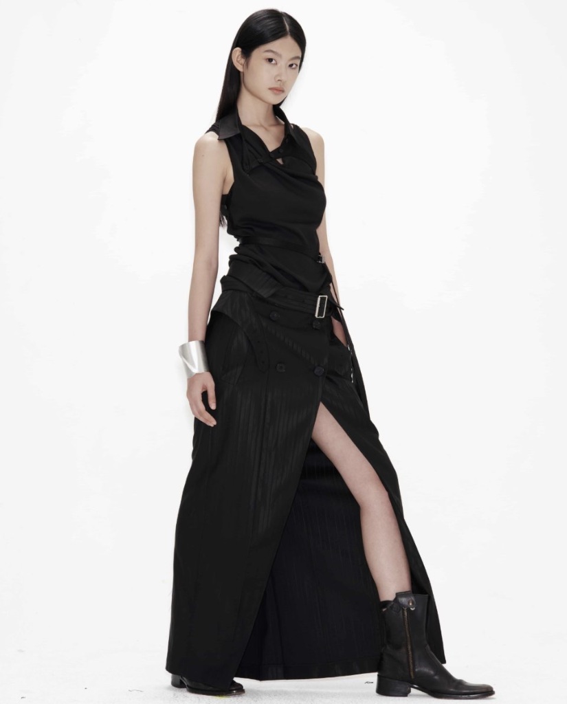 GRACE ELWOOD look 4