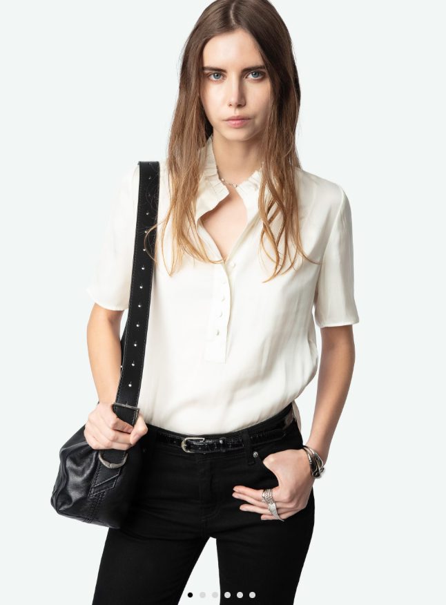 ZADIG & VOLTAIRE look 15