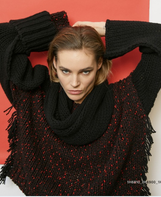 PierAntonioGaspari look 20