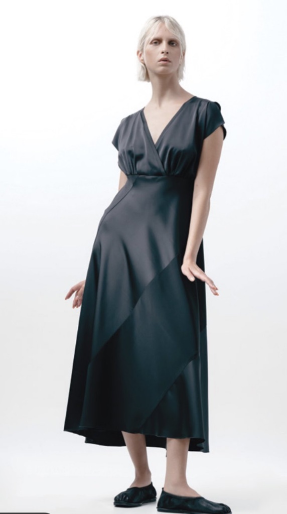 XENIA look 3
