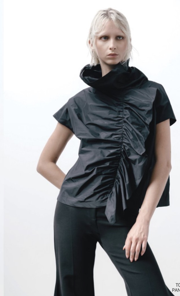XENIA look 2