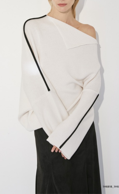 PierAntonioGaspari look 13