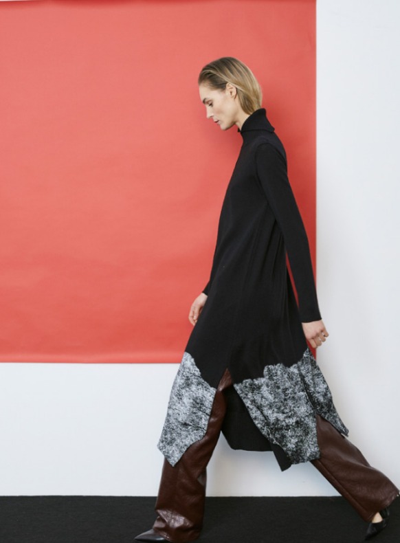 PierAntonioGaspari look 12