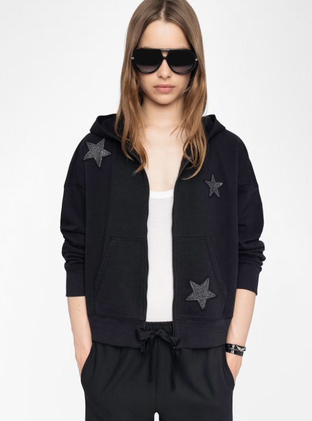 ZADIG & VOLTAIRE look 16