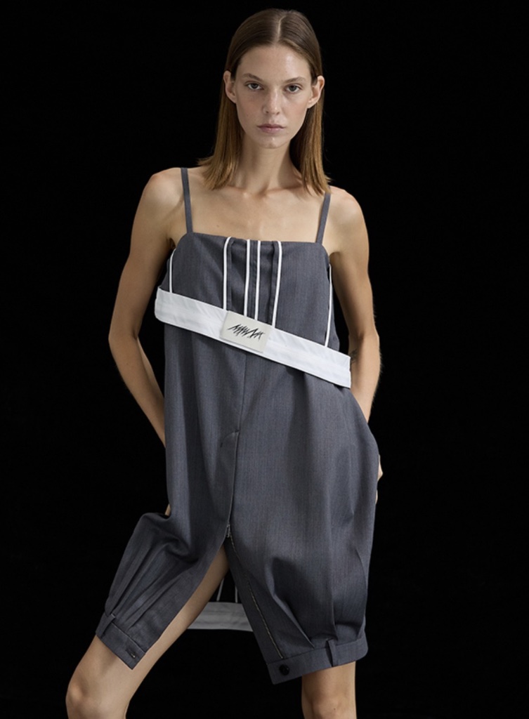 MMAM  look 14