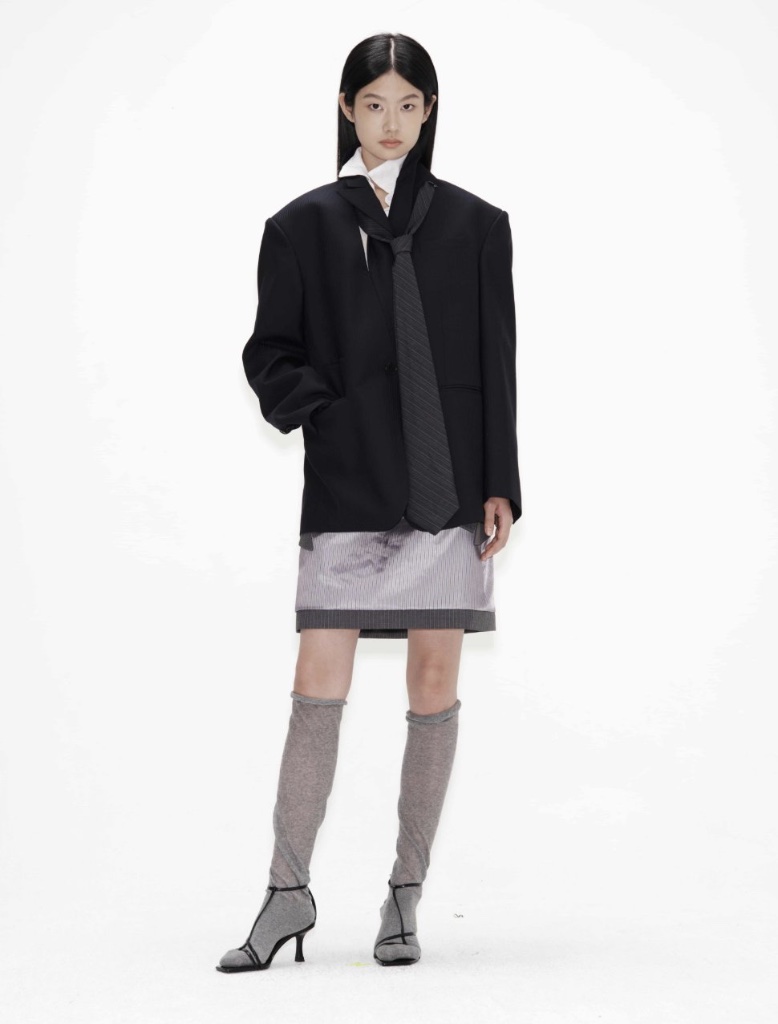 GRACE ELWOOD look 3