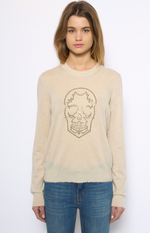 ZADIG & VOLTAIRE look 14