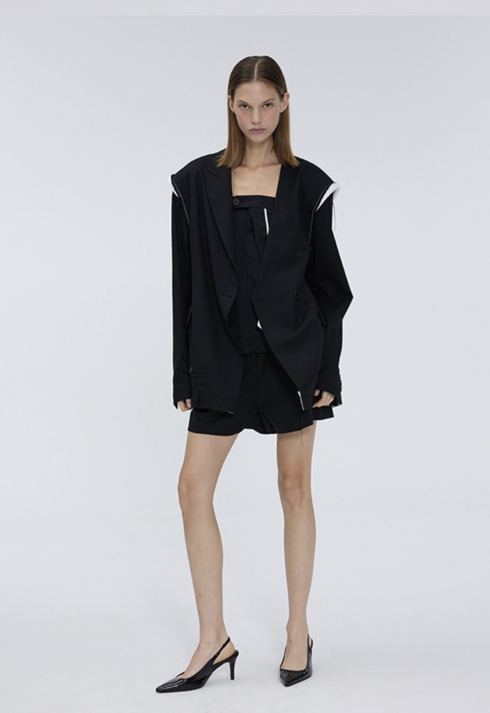 MMAM  look 6