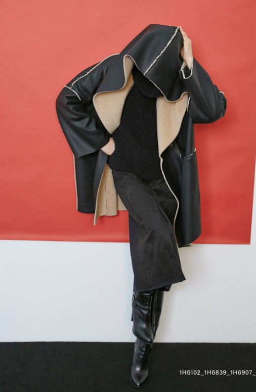 PierAntonioGaspari look 22
