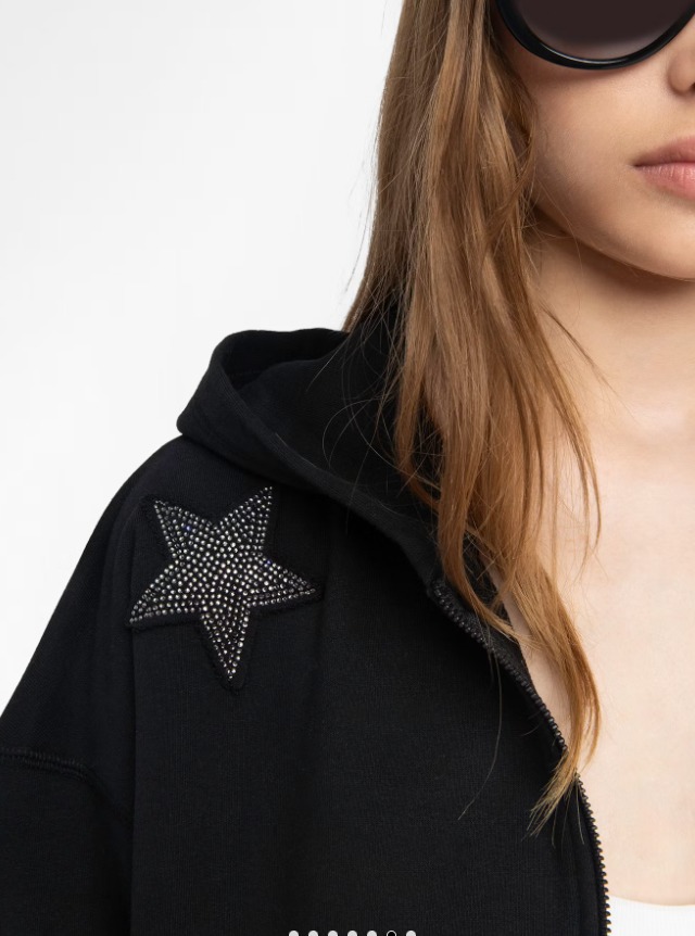 ZADIG & VOLTAIRE look 7