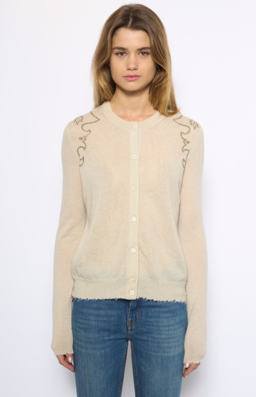 ZADIG & VOLTAIRE look 4