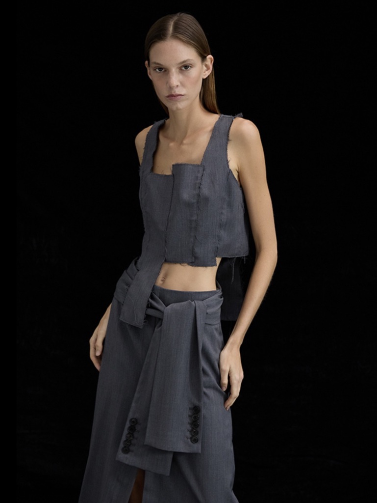 MMAM  look 4