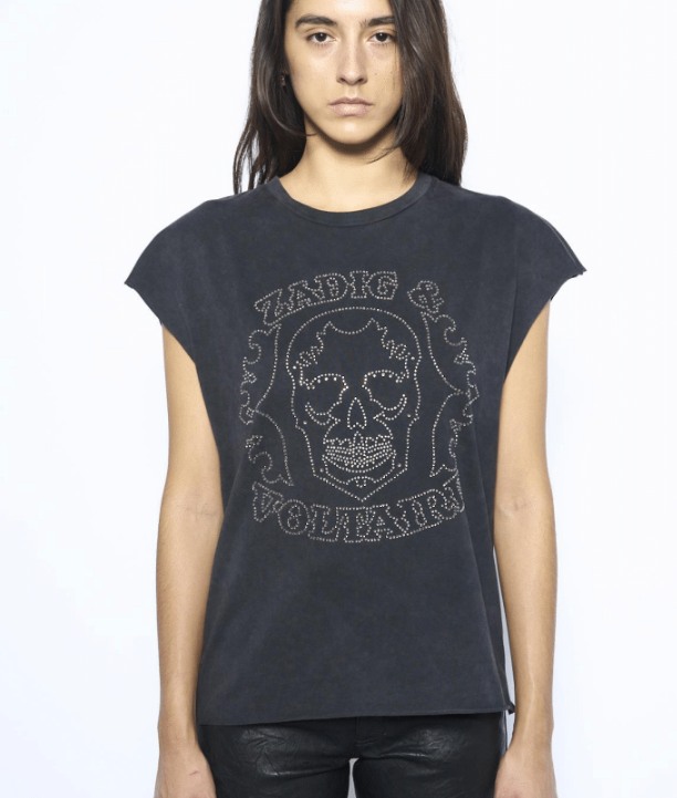 ZADIG & VOLTAIRE look 1